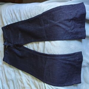 Heidi Klum Jordache Bootcut Jeans Size 26